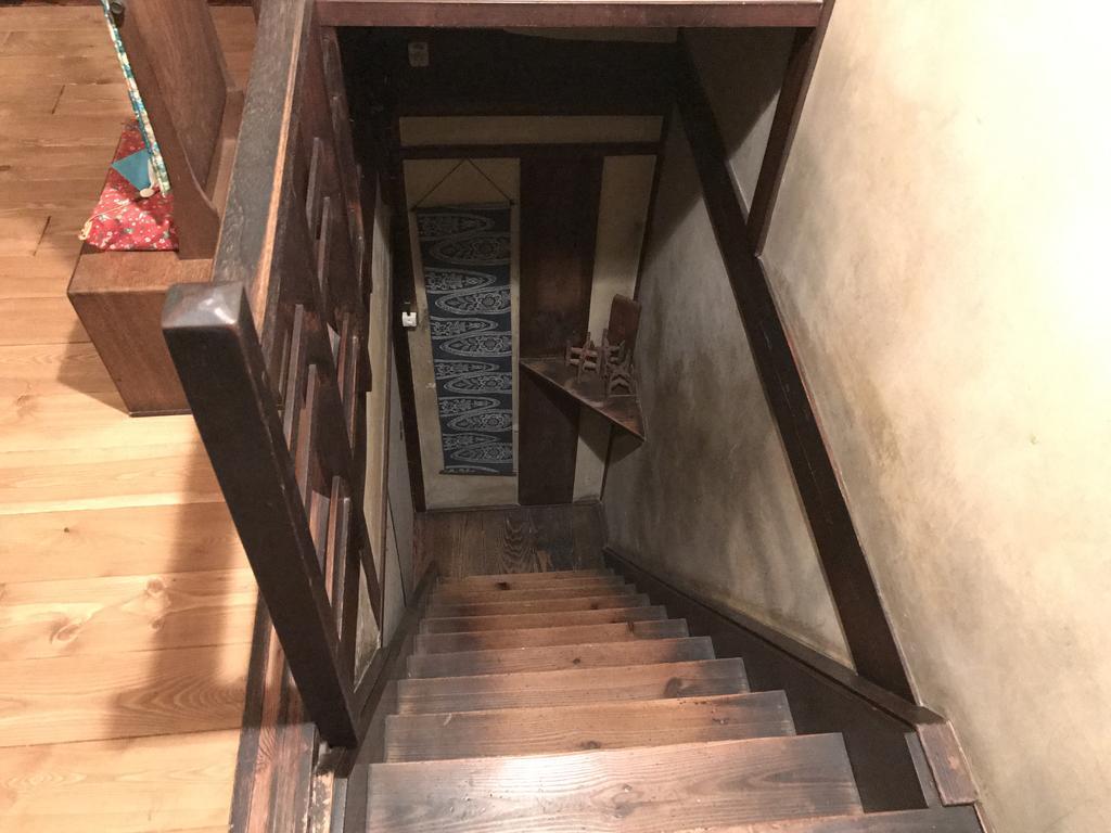 夢路 Vintage Villa 京都市 エクステリア 写真